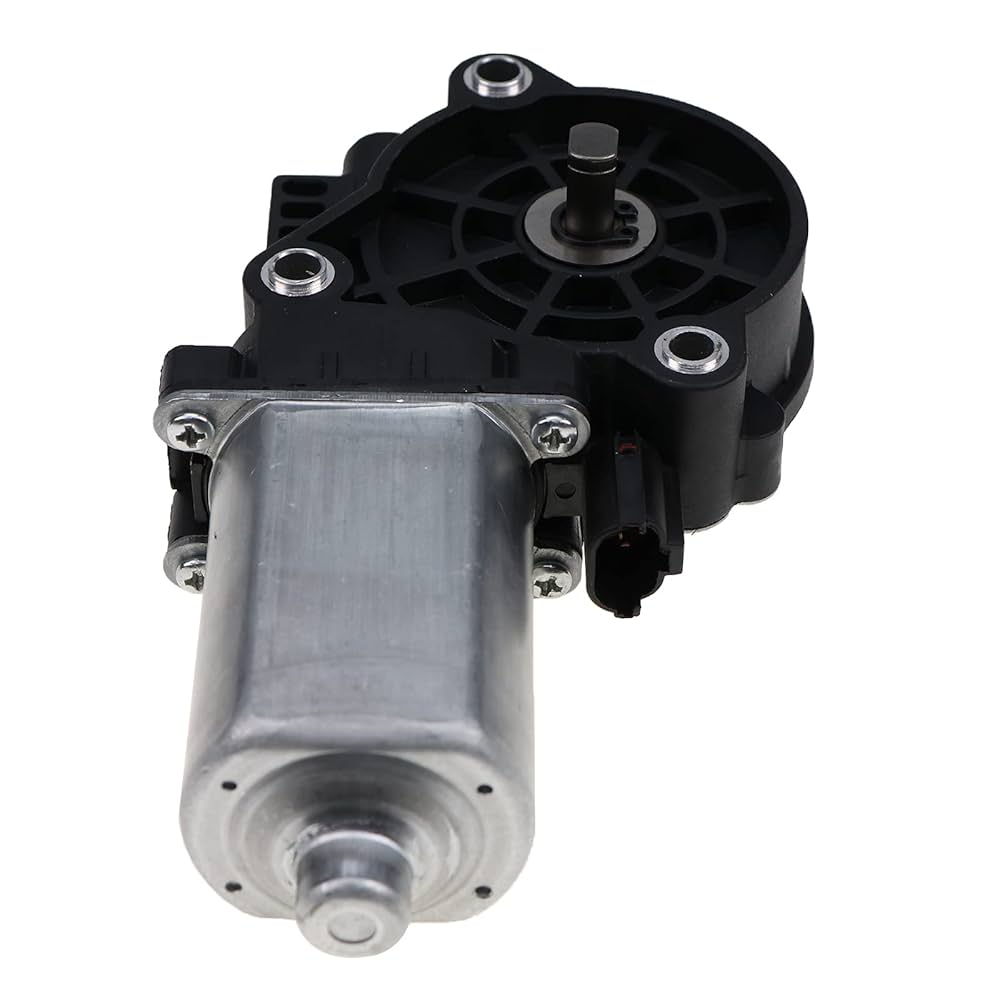Amazon.com: RONGPAS Motor Replacement kit 676061 Compatible